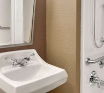 Microtel Inn & Suites by Wyndham Sayre Room