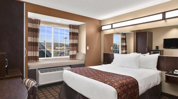 Microtel Inn & Suites by Wyndham Sayre Room