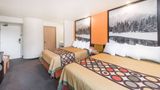 Super 8 Show Low Room