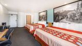 Super 8 Show Low Room