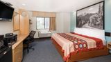 Super 8 Show Low Room