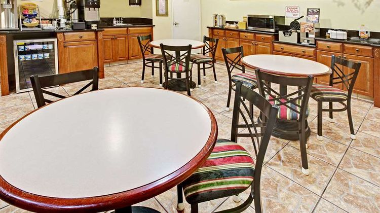 Days Inn Baytown TX Other