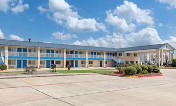 Days Inn Baytown TX
