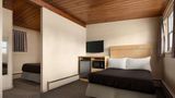 Thriftlodge Moose Jaw Room
