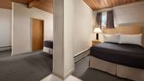 Thriftlodge Moose Jaw Suite