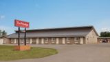 Thriftlodge Moose Jaw Exterior