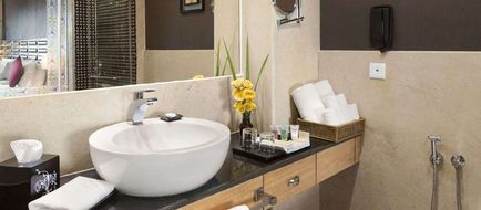 Ramada by Wyndham Alleppey Room