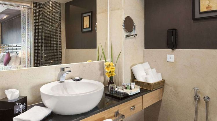 Ramada by Wyndham Alleppey Room