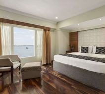 Ramada by Wyndham Alleppey Room