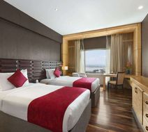 Ramada by Wyndham Alleppey Room