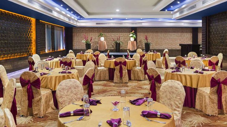 Ramada by Wyndham Alleppey Meeting