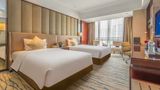 Howard Johnson Kangda Plaza Qingdao Room