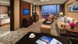 Howard Johnson Kangda Plaza Qingdao Suite