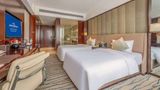 Howard Johnson Kangda Plaza Qingdao Room