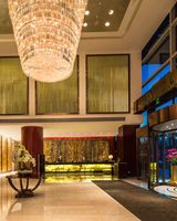 Howard Johnson Kangda Plaza Qingdao