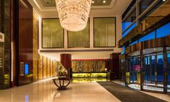 Howard Johnson Kangda Plaza Qingdao