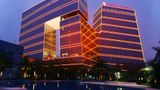 Ramada Plaza LiuZhou LiuDong Exterior