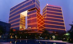 Ramada Plaza LiuZhou LiuDong