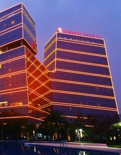 Ramada Plaza LiuZhou LiuDong
