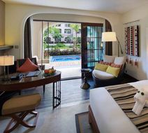 Wyndham Grand Plaza Royale Hainan Longmu Room