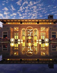 Wyndham Grand Plaza Royale Hainan Longmu