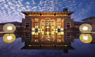 Wyndham Grand Plaza Royale Hainan Longmu