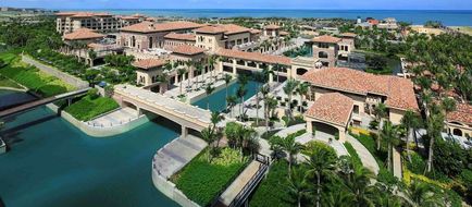Wyndham Grand Plaza Royale Hainan Longmu Exterior