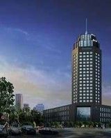 Howard Johnson Nanshan Plaza Bengbu