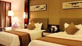 Howard Johnson Nanshan Plaza Bengbu Room
