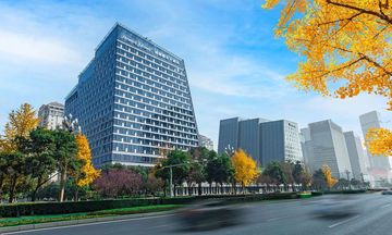 Howard Johnson Hi-Tech Plaza Chengdu