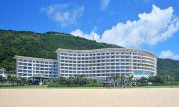 Days Hotel & Suites Yangijang