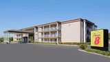 Super 8 Oroville Exterior