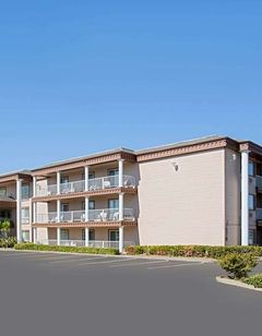 Super 8 Oroville