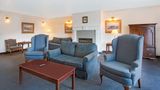 Super 8 Oroville Room