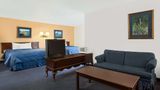 Super 8 Oroville Room