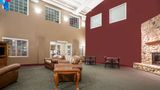 <b>Days Inn Fargo/Casselton Lobby</b>. Images powered by <a href="https://iceportal.shijigroup.com/" title="IcePortal" target="_blank">IcePortal</a>.