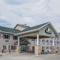 Days Inn Fargo/Casselton