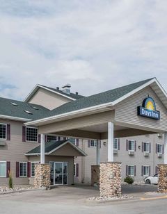 Days Inn Fargo/Casselton