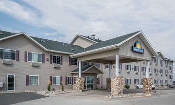 Days Inn Fargo/Casselton