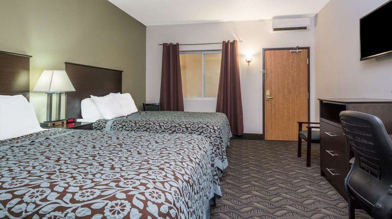 <b>Days Inn Fargo/Casselton Room</b>. Images powered by <a href="https://iceportal.shijigroup.com/" title="IcePortal" target="_blank">IcePortal</a>.