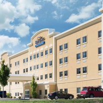 Baymont Inn & Suites, Erie