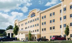 Baymont Inn & Suites, Erie