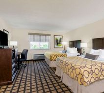 Baymont Inn & Suites, Erie Room