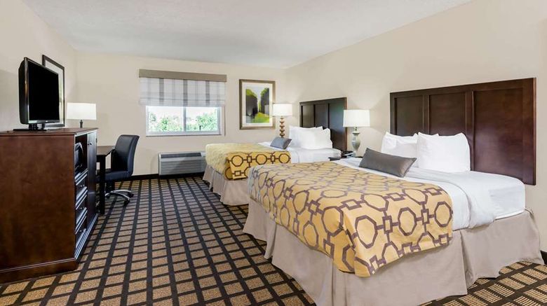 <b>Baymont Inn & Suites, Erie Room</b>. Images powered by <a href="https://iceportal.shijigroup.com/" title="IcePortal" target="_blank">IcePortal</a>.