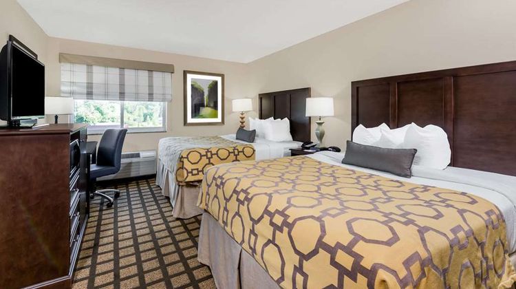 Baymont Inn & Suites, Erie Room