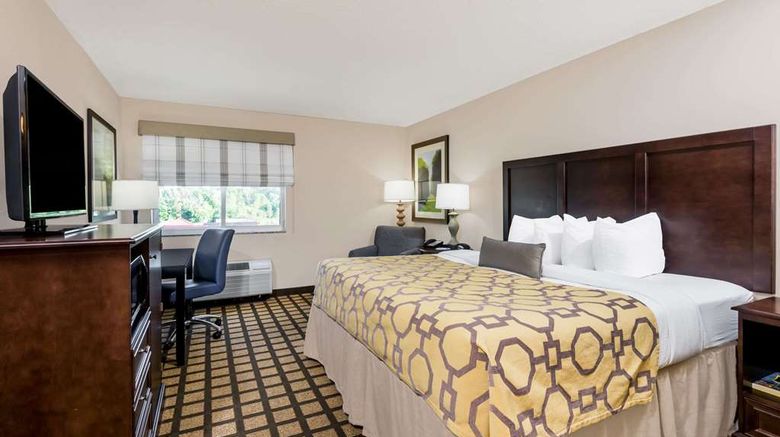 <b>Baymont Inn & Suites, Erie Room</b>. Images powered by <a href="https://iceportal.shijigroup.com/" title="IcePortal" target="_blank">IcePortal</a>.