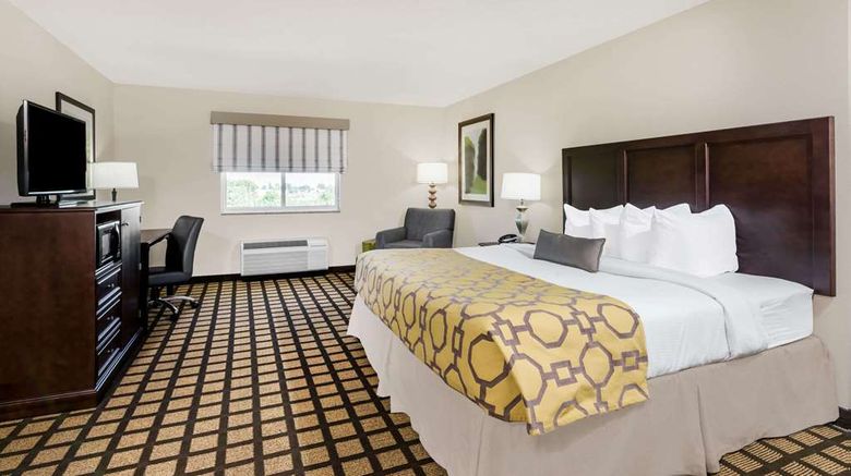 <b>Baymont Inn & Suites, Erie Room</b>. Images powered by <a href="https://iceportal.shijigroup.com/" title="IcePortal" target="_blank">IcePortal</a>.