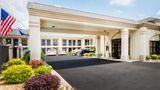 <b>Days Inn Oneonta AL Exterior</b>. Images powered by <a href="https://iceportal.shijigroup.com/" title="IcePortal" target="_blank">IcePortal</a>.