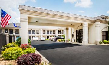 Days Inn Oneonta AL