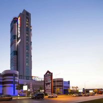 Ramada Encore By Wyndham Izmir